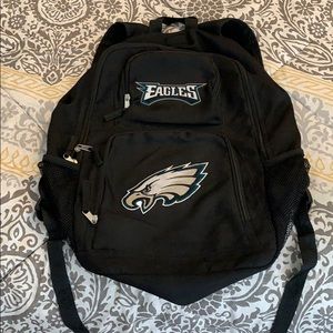 Philadelphia Eagles backpack
